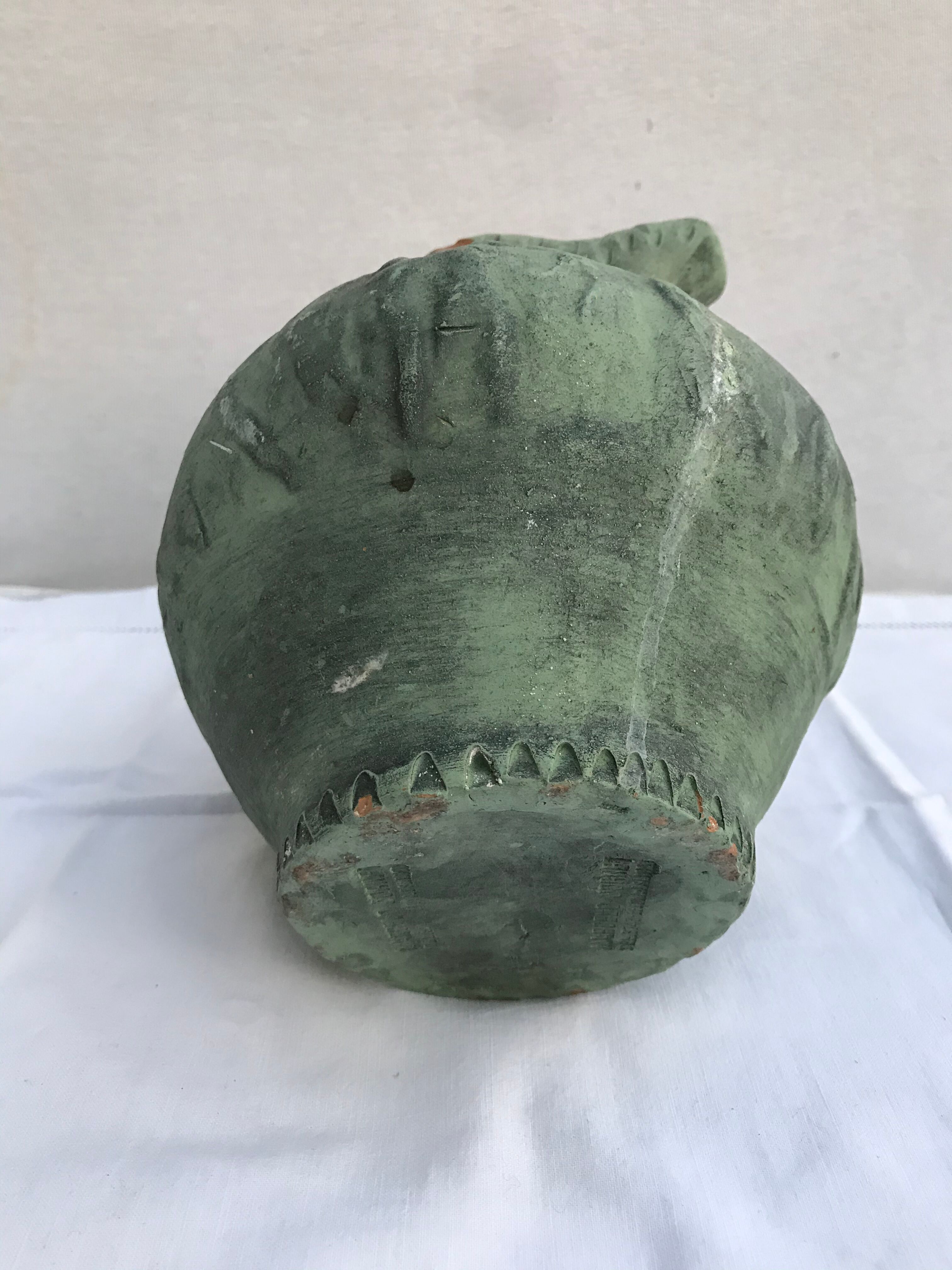 Former pitcher marcelo jornet