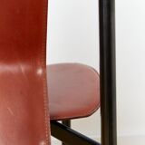 Chaise "Irma" d'Achille Castiglioni pour Zanotta