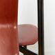 Chaise "Irma" d'Achille Castiglioni pour Zanotta