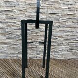 Sarapis philippe starck tabouret driade memphis cassina 80s design