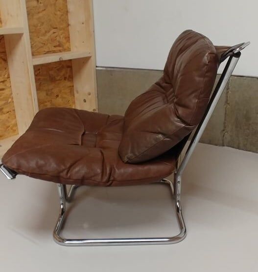Sling Ingmar Relling Chair