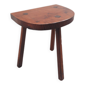 Tabouret tripode