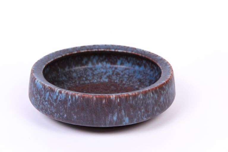 Ceramic bowl by Gunnar Nylund for R-50s