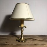 Table lamp