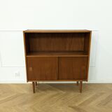 Teak sideboard 60s