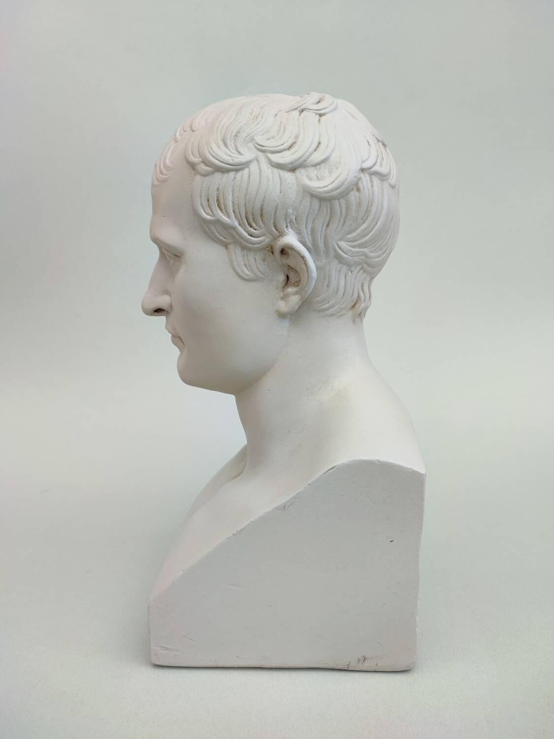 Occupé de Napoléon