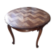 Table ronde ancienne
