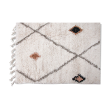 Carpet beni ouarain 240 x 170cm