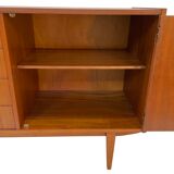 Sideboard with drawers 60