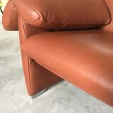 Sofa De Sede 2 places Circa 2000