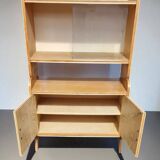 1950s compass foot library