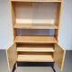 1950s compass foot library
