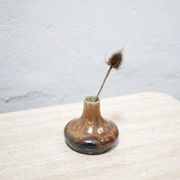 Vase en grès par Alfred Renoleau