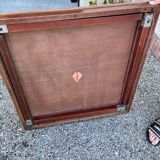 Games table