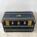 Travel trunk 1930