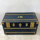 Travel trunk 1930