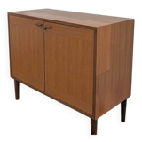 Vintage Scandinavian sideboard