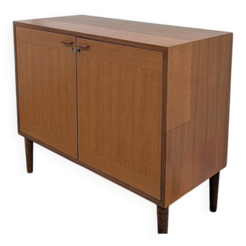 Vintage Scandinavian sideboard