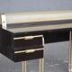 Bureau coiffeuse de dame design Français époque XXème