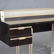 Bureau coiffeuse de dame design Français époque XXème