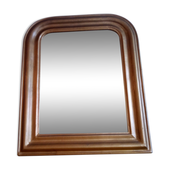 Miroir Louis Philippe 46x56cm