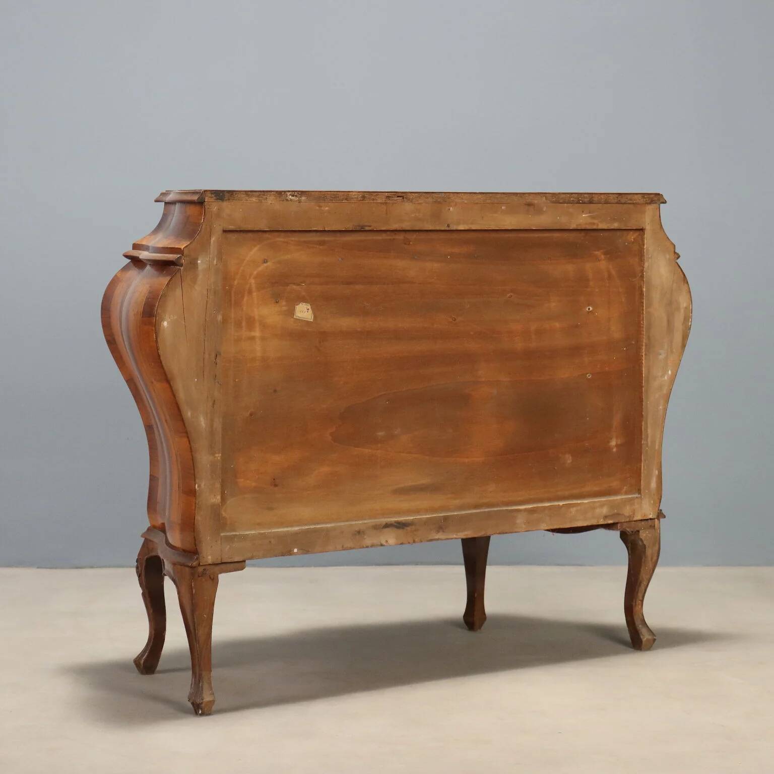 Chippendale style commode