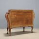 Chippendale style commode