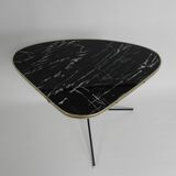 Erdal side table with 3 legs, 1950s