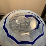 Kosta Boda vase by Bertil Vallien signed