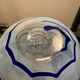 Kosta Boda vase by Bertil Vallien signed