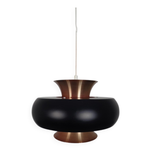 Pendant Lamp by Jo hammerborg - fog