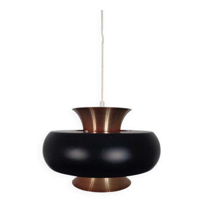 Pendant Lamp by Jo Hammerborg for Fog & Mørup, 1960s