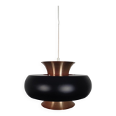 Pendant Lamp by Jo Hammerborg for Fog & Mørup, 1960s