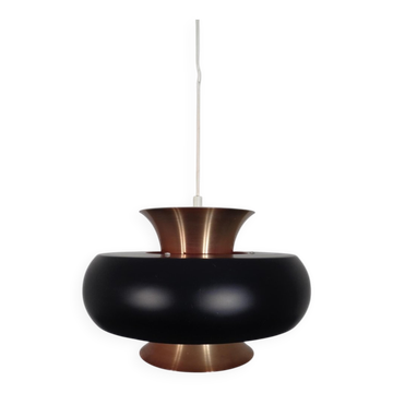 Pendant Lamp by Jo Hammerborg for Fog & Mørup, 1960s