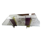 Mikado table Roche Bobois