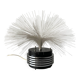 Very beautiful Italian lamp Atomic Design Optik, 1970s, Italy.