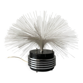 Lampe italienne Atomic Design Optik, années 1970, Italie