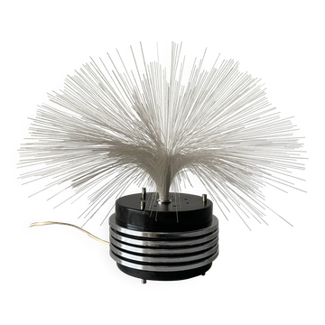 Lampe italienne Atomic Design Optik, années 1970, Italie