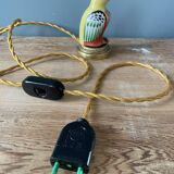 Art Deco lamp / night light 1930