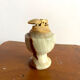 Briquet de table en onyx