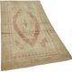 Turkish Vintage Anatolian Rug 110 cm x 205 cm