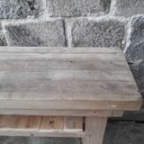 Workbench, console 130 cm