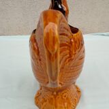Rooster pitcher