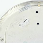 Mid-Century Modern Bubble Glass Wall Light or Ceiling Light by Tynell, 60s