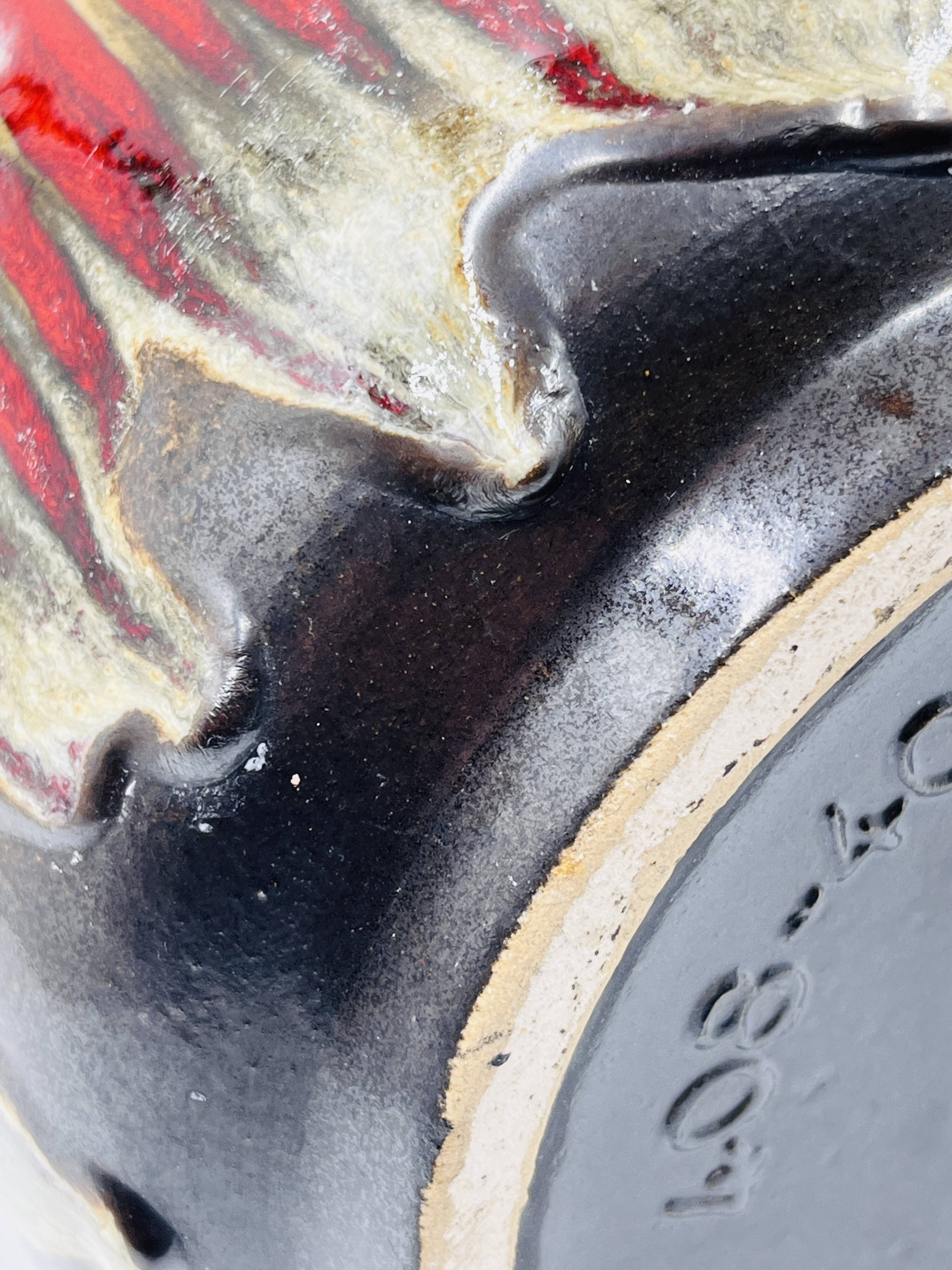 Scheurich vase model Lora