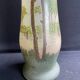 Vase - François Théodore Legras (1839-1916)