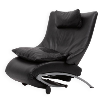 Chaise longue Prof. Stefan Heiliger Solo pour WK Wohnen