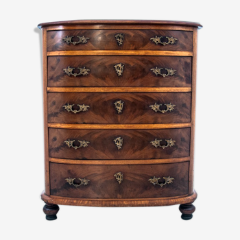 Commode antique, Europe du Nord, vers 1900