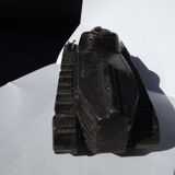 Tank inkwell FT
