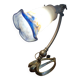Lampe de bureau Muller frère